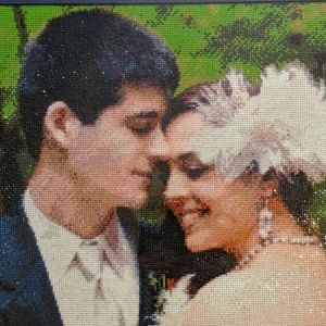 Meet your Posher, Terilyn